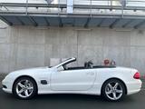 Mercedes-Benz SL 500 HPS Kompressor ohne Strassenzulassung!  - gebrauchte Mercedes-Benz SL 500 aus dem Jahr 2003