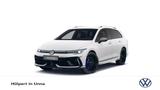 Volkswagen Golf Variant VIII 2.0 R 4X4 FACELIFT AHK CAM 19Z - Volkswagen Golf: Automatik, Variant