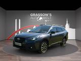 Subaru OUTBACK Exclusive Cross 2.5i AWD MATRIX/ACC/NAVI - Subaru Outback Exclusive-Cross