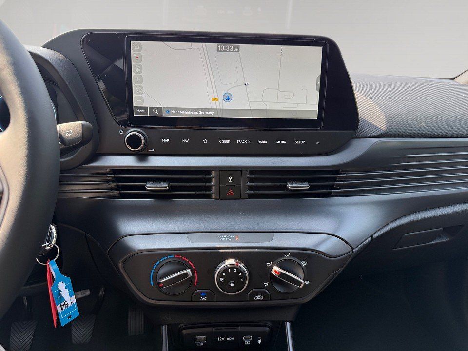 Hyundai i20 - Bild 9