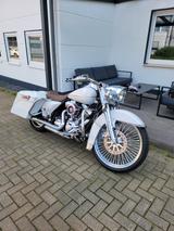 Harley-Davidson Road King CVO 110 Sceaming Eagle 23" Big Spoke! - Angebote