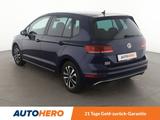 Volkswagen Golf VII Sportsvan 1.5 TSI ACT United*NAVI*ACC* - VW Golf Sportsvan Gebrauchtwagen in Köln