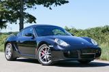 Porsche Cayman S - Porsche Cayman aus 2006