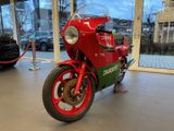 Ducati 900 R Mike Hailwood - DUCATI 900