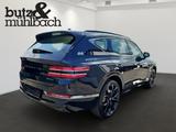 Genesis GV80 Sport 4WD 3.0 D VGT EU6d DPF - Genesis GV80: Sport