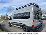 LMC Innovan 590 "ACTIVE" Sondermodell - Angebote