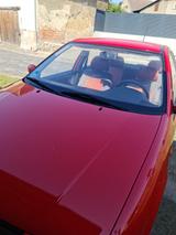 Volkswagen VW Polo 6N - gebrauchte VW Polo aus dem Jahr 1995