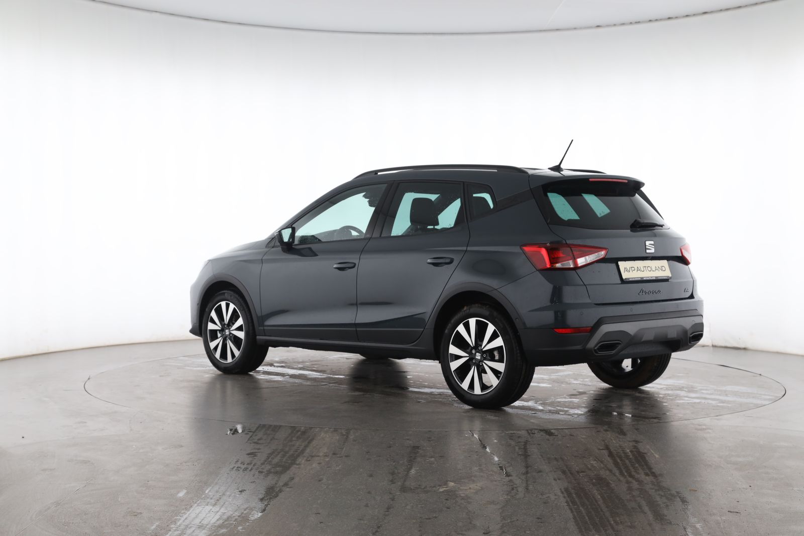 Seat Arona - Bild 4