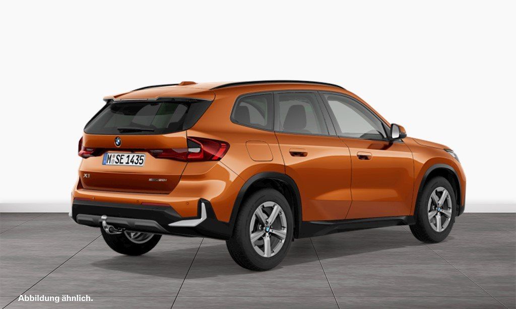 BMW X1 - Bild 3