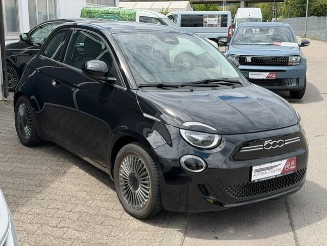 Fiat 500 e Icon