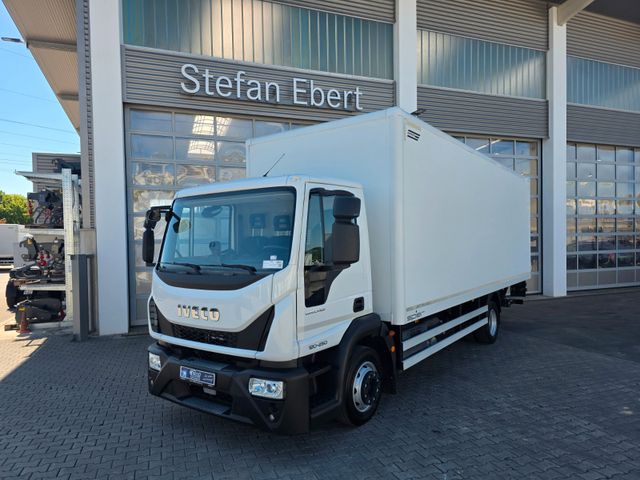 Iveco Eurocargo 120E25 LBW 1.500kg Klima Standheizung