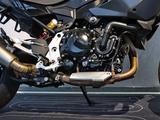 BMW F 900 XR   4 Pakete, ESA, SOS, RDC - BMW R 90 S