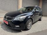 Kia cee'd / Ceed Sportswagon Vision*Euro5*Tüv KD*Neu - gebrauchte Kia cee'd / Ceed aus dem Jahr 2011