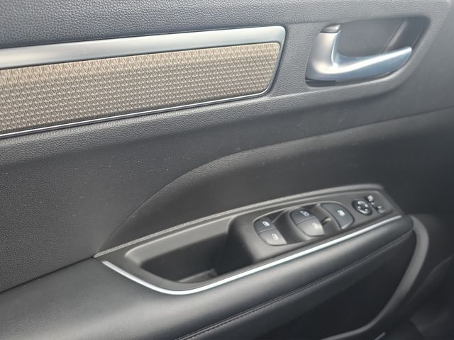 Koleos Initiale Paris 4x4