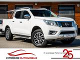 Nissan Navara 2.3 dCi Tekna Double Cab 4x4|CarPlay|AHK| - gebrauchte Nissan Navara aus dem Jahr 2017