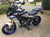 Yamaha Tracer 9 GT + - Yamaha Motorräder in Bochum