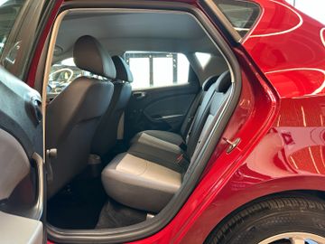 Seat Ibiza 1.2 TSI Style *Klima*TÜV*