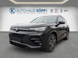 Volkswagen 2.0 TDI 142 kW 4Motion R-Line Black Style AHK - Volkswagen Tiguan aus 2025