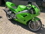 Kawasaki ZXR 400 - KAWASAKI ZXR 400