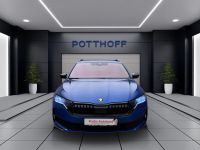 Skoda Octavia - Vorschau Bild 8