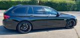 BMW 520d xDrive Touring Edition Sport -TOP- - BMW 5er Reihe: Edition Sport