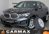 BMW X6 xDrive 30d Leder,Navi,Laser,HUD,PanDach,ParkP - gebrauchte BMW X6 aus dem Jahr 2022
