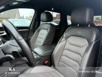 Volkswagen Touareg - 7