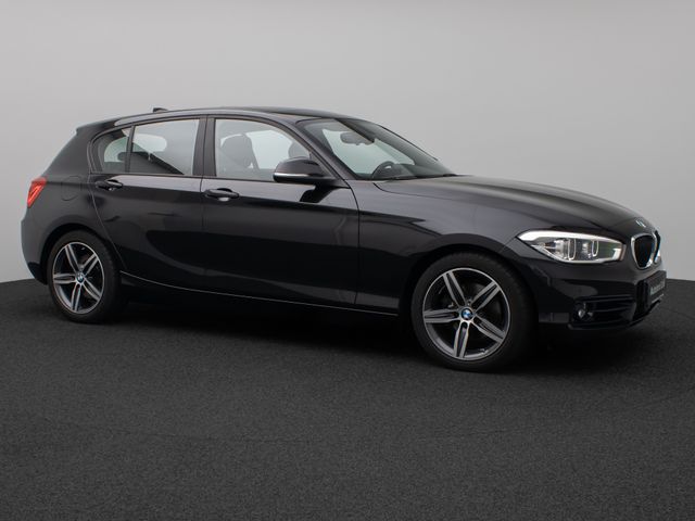 Foto Nummer 4: BMW 120d