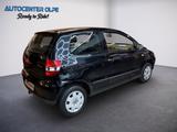 Volkswagen Fox Basis**TÜV NEU- KLIMA** - gebrauchte VW Fox aus dem Jahr 2006