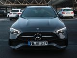 Mercedes-Benz C 200 d T-Modell AMG Night Distronic Memory AHK - Mercedes-Benz Vorführfahrzeuge