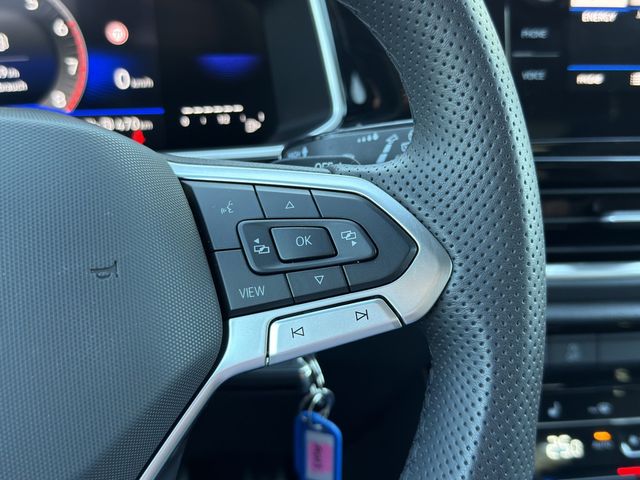 T-Roc 1.5 TSI R-Line DSG NAVI AHK ACC FACEL. LED