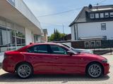Alfa Romeo Giulia Ti Q4/MEMORY/ACC/NAVI/KAMERA/LEDER/ - Alfa Romeo Giulia: Ti