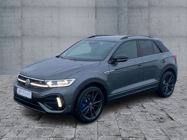 Volkswagen T-Roc R BlackStyle 2.0 TSI 4motion DSG IQDrive*I