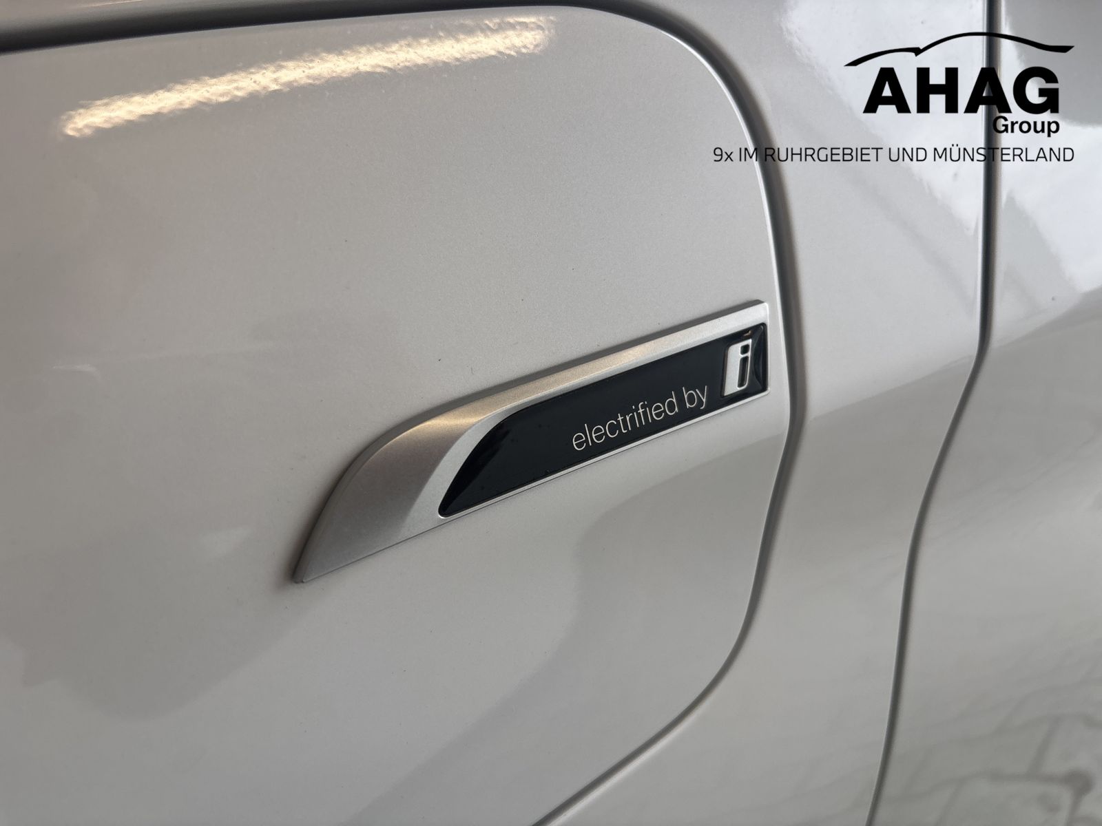 BMW X1 - Bild 25