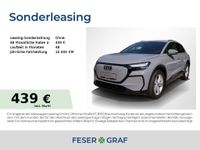 Audi Q4 e-tron - Vorschau Bild 1