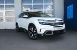 Citroën C5 Aircross BlueHDI EAT8 STANDHZ LEDER AHK PANO - Citroën C5 Aircross Gebrauchtwagen