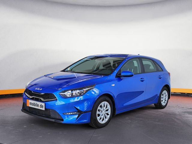 Kia Ceed 1.0 T-GDI Klimaaut.|SHZ|AppleCarPlay