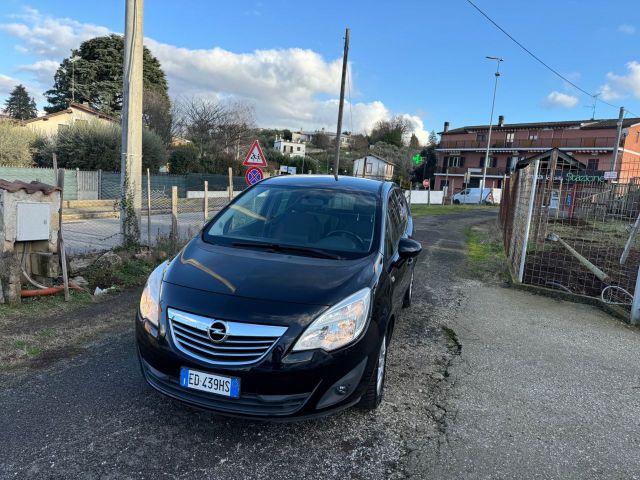 Opel Meriva 1.7 CDTI 110CV Elective