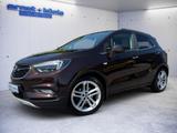 Opel Mokka X 1.4 DI Start/Stop 4x4 Automatik Innovati - Opel Mokka X mit Panoramadach