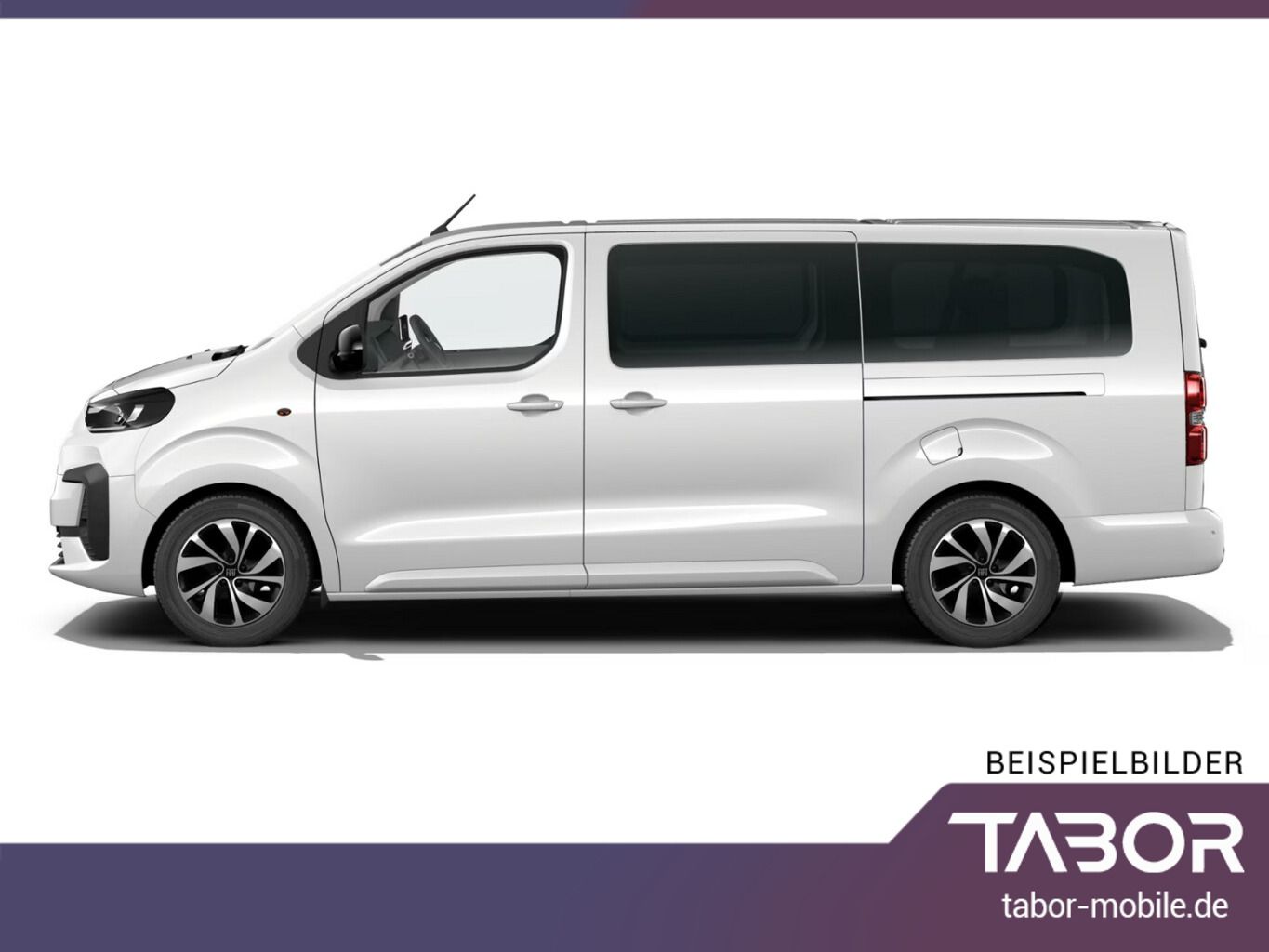 Fiat Ulysse - Bild 2