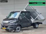 Iveco Daily 35C21 BPM Vrij!! Kipper 3 zijdige Dubbel C - Mobilbagger
