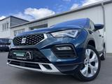 Seat Ateca 1.5 TSI Xperience 153€ m.20% Anz. AHK Navi - Seat Gebrauchtwagen von 2022