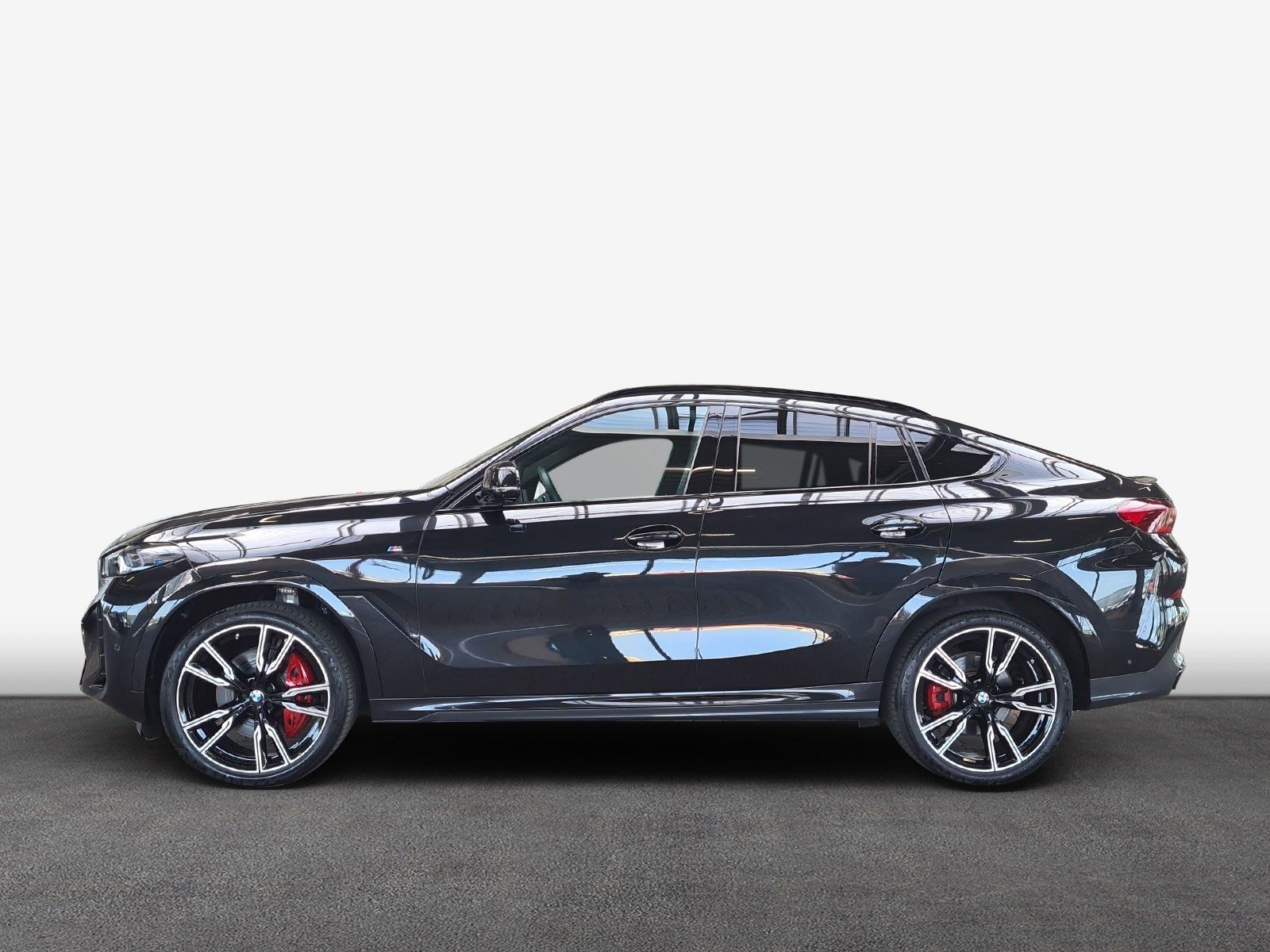 BMW X6 xDrive40d M-Sport Pro Massage Finanz. ab 1,99 foto 5
