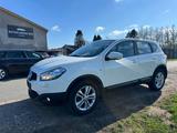 Nissan Qashqai 1.6 Benzin Acenta - Nissan Qashqai bis 5.000 Euro