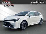 Toyota Corolla TS 1.8 Teamplayer*CARPLAY*TOTW*SOFORTVER - Toyota Corolla in Krefeld