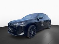 BMW iX - Vorschau Bild 3