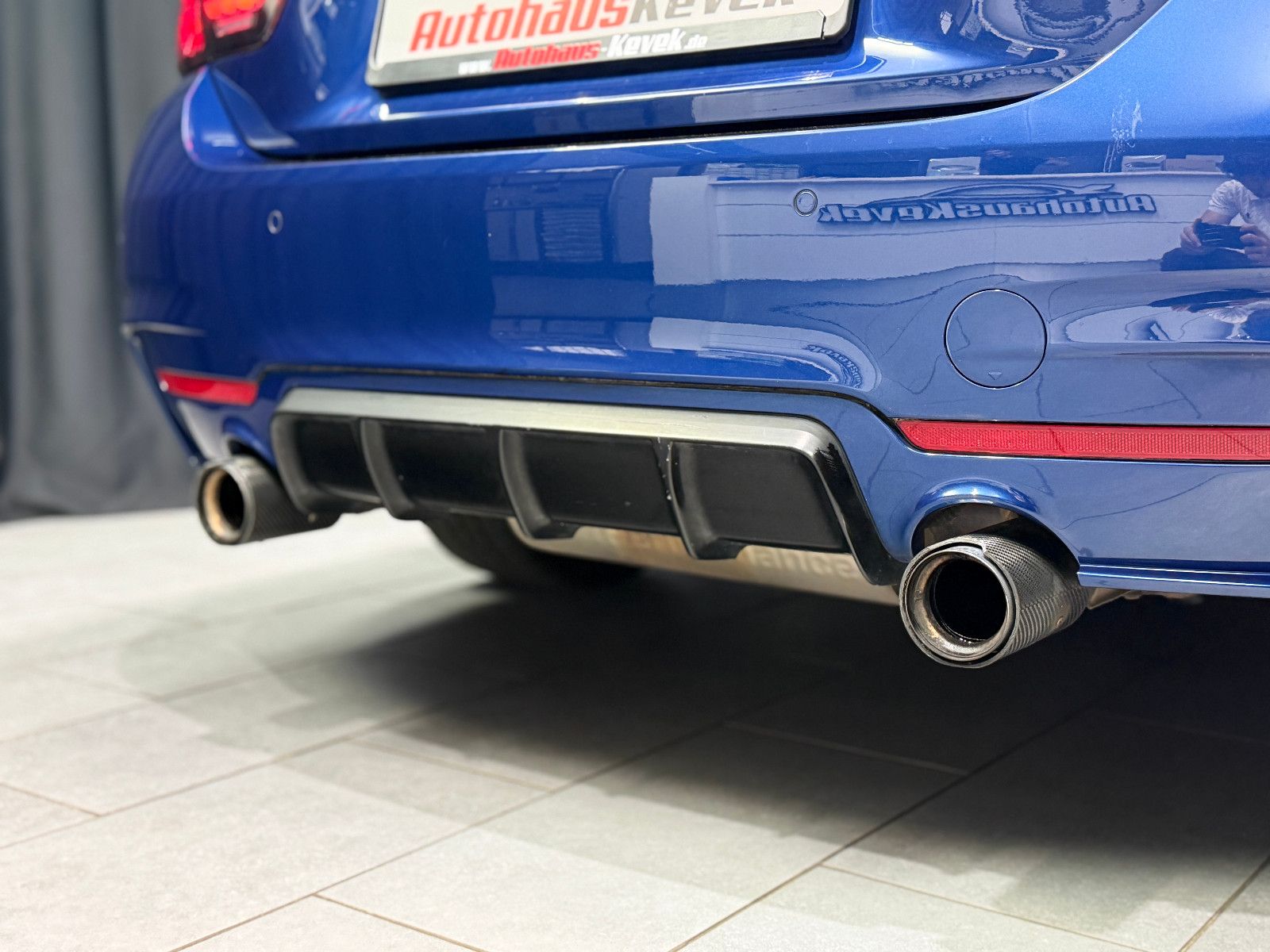 Fahrzeugabbildung BMW 440i Coupe xDrive M Sport |MPPSK|INDIVIDUAL|H/K|