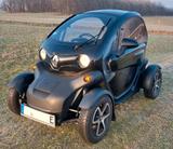 Renault Twizy 80 mit Eigentumsbatterie  L7E - Renault Twizy aus 2016