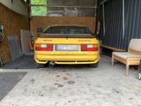 Porsche 944 Targa H Kennzeichen - Porsche aus 1982