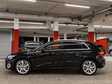 Audi A3 Sportback Advanced 35 TDI S tronic - Audi A3 mit Diesel-Antrieb: Limousine, Automatik, mit Klimaautomatik